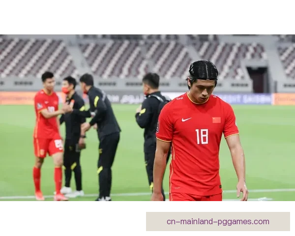 中国男足世预赛客场顽强逼平泰国惊险晋级18强前景广阔 中国男足世预赛客场顽强逼平泰国惊险晋级18强前景广阔