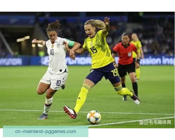 女足世界杯扩军至三十二队 弱队参赛机会大幅提升