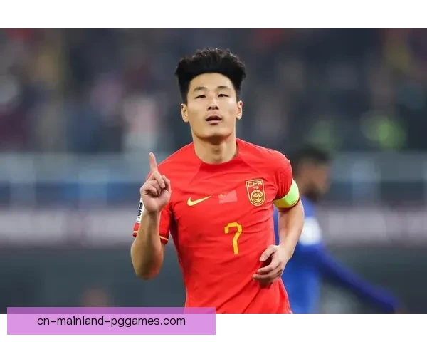 武磊停赛牵动十八强赛锋线布局中国男足急求变考验进攻新组合火力